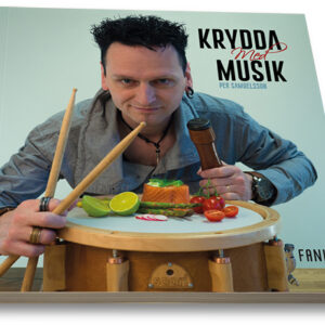 Krydda med Musik